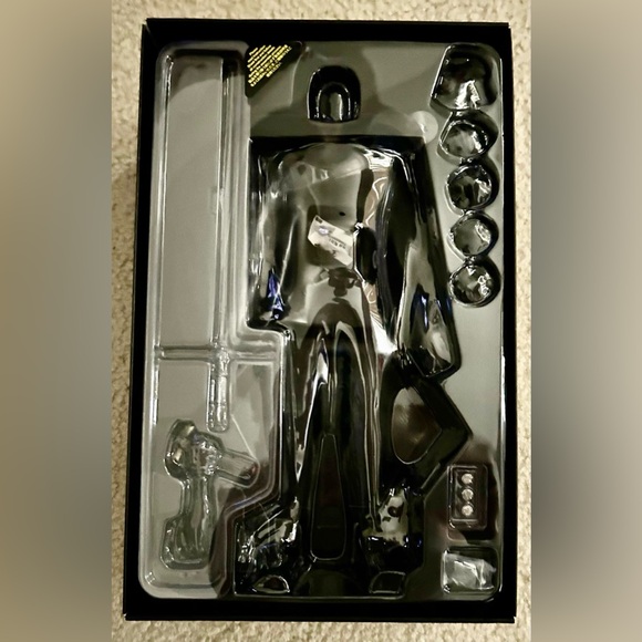ホットトイズ 1/6 STAR WARS MMS320 カイロ レン [梱0.1] 1円良品HOT